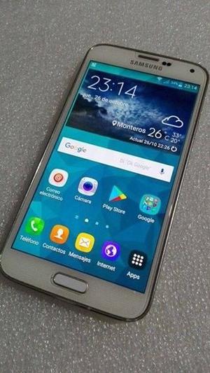 Samsung Galaxy S5 Sm-g900i - Lte - Para Personal
