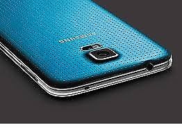 Samsung S5, 16 GB. Impecable, libre para cualquier