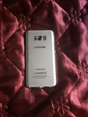 Samsung S8 32g