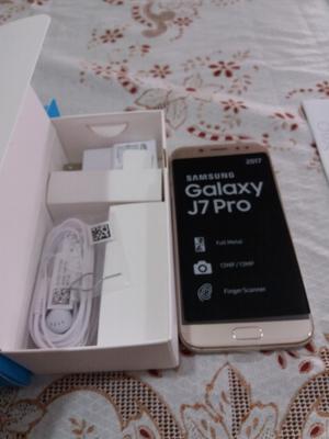 Samsung j7 nuevo