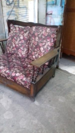 Sillon dos cuerpos