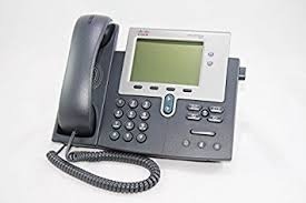 Telefono Ip Cisco 