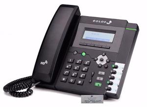 Telefono Ip Eolos Eo-ph802p Poe