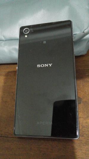 Telefono celular Sony xperia z1
