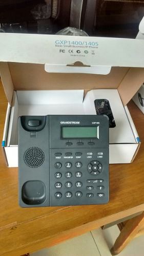 Telefonos Gxp  Basic Small- Business Ip Phone