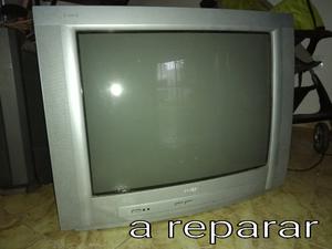 Televisor philips a reparar