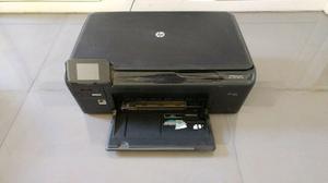 VENDO IMPRESORA HP PHOTOSMART D110A!! (NUEVA)