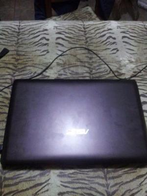 Vendo Notebook asus k52f