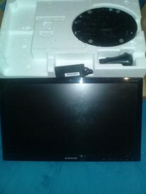 monitor led 19"