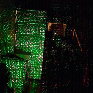 proyectores mini laser espectaculares...ideal para fiestas