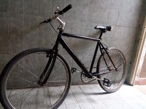 2 bicis comun r26