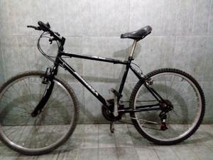 2 bicis con cambios r26