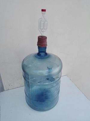 Bidones De Agua 20 Litros Fermentador