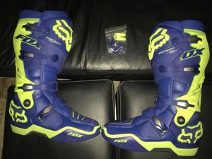 Botas FOX Instinct Enduro