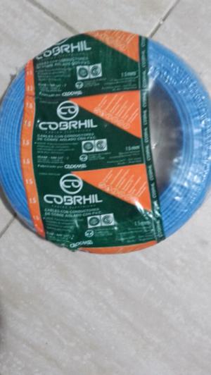 Cables RINALPLAST, COBRHIL, SUMALUX,