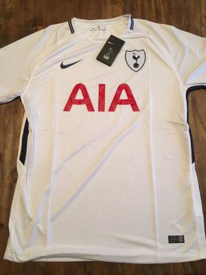 Camiseta Tottenham  Premier Titular