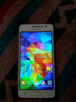 Celular Samsung grand prime liberado