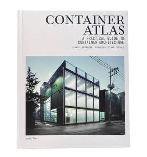 Container Atlas - Arquitectura
