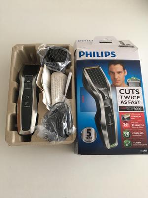 Corta Pelo Hair Clipper  Philips