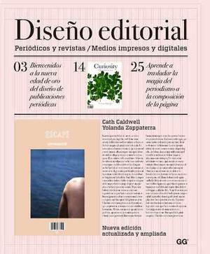Diseño Editorial - Yolanda Zapaterra