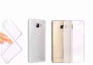 Funda Tpu Ultra Slim Samsung Galaxy S6 Edge, S7, S7 Edge,