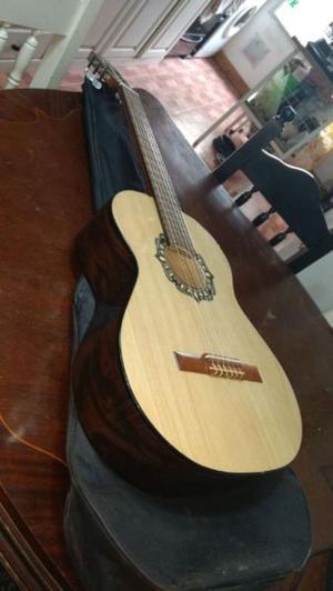 Guitarra Fonseca 28