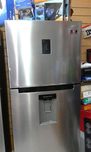 Heladera Samsung Rt38 Ice Maker Dispenser No Frost Outlet