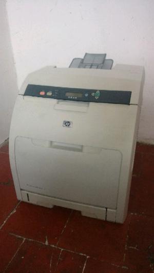 Impresora hp cpdn