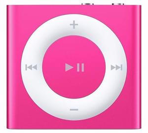 Ipod Shuffle 2gb 4ta Generación Apple - Mejor Opción!