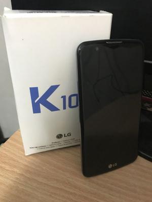 LG K10 para Personal