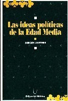 Las Ideas Políticas De La Edad Media.