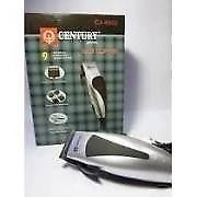 Maquina de Pelo Century Kit Completo