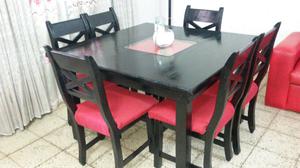 Mesa familiar con envio!!