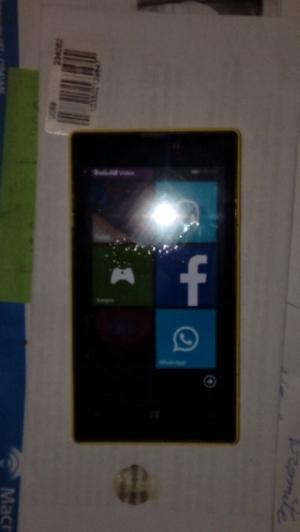 Nokia lumia 520 para repar pin de carga