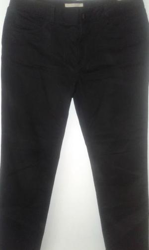 PANTALON YAGMOUR NEGRO