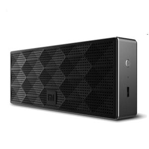 Parlante Portatil Bluetooth 4.0 Xiaomi Mi Speaker 5w Metal