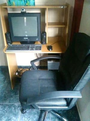 Pc completa Windows xp