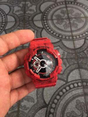 Reloj cassio G-shock