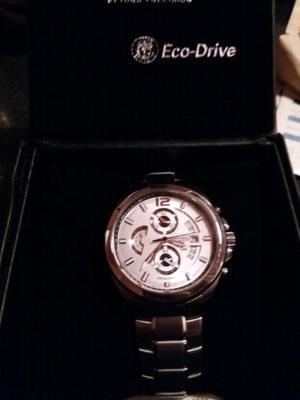 Reloj citizen impecable