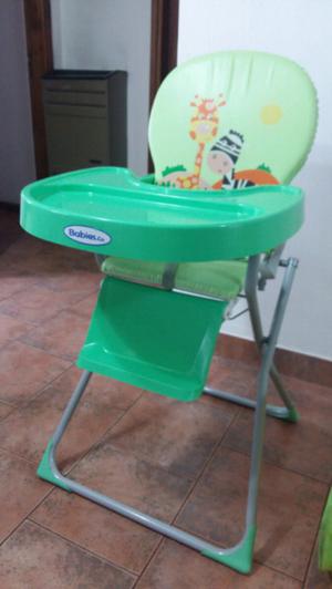 Sillita bebé! Excelente estado!