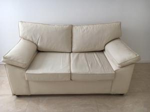 Sillón dos cuerpos