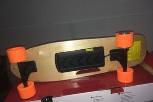 Skate eléctrico 350 w NUEVO