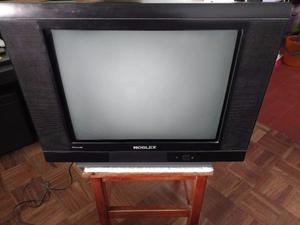 Televisor Noblex 21' (la Plata)