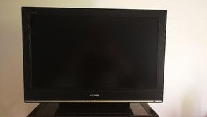 Tv Sony Bravia Lcd 32 Full Hd p - Modelo: Klv-32s300a