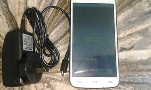 VENDO CELULAR LIBRE 5PULGADAS