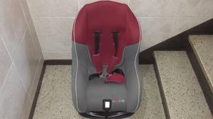 VENDO SILLA PARA AUTO BEBE IMPECABLE $