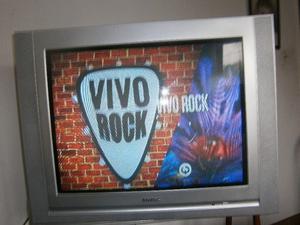 VENDO TV 29 " FIRSTLINE PERFECTO