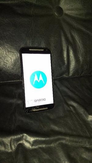 Vendo Motorola moto G3