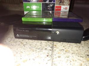 Vendo Xbox 360