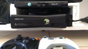 Vendo Xbox 360 con 18 juegos !
